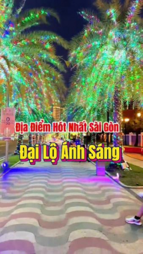 Khu đô thị Vinhomes Grand Park Tp Thủ đức Tp HCM
